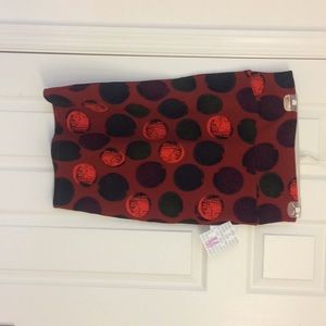 LulaRoe Cassie skirt